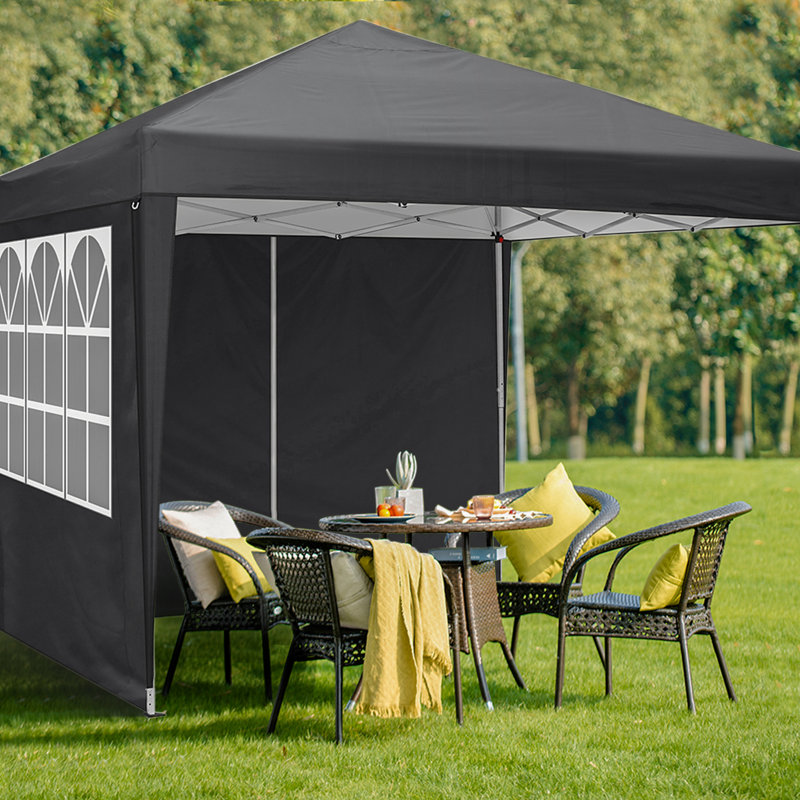 Waterproof canopy discount